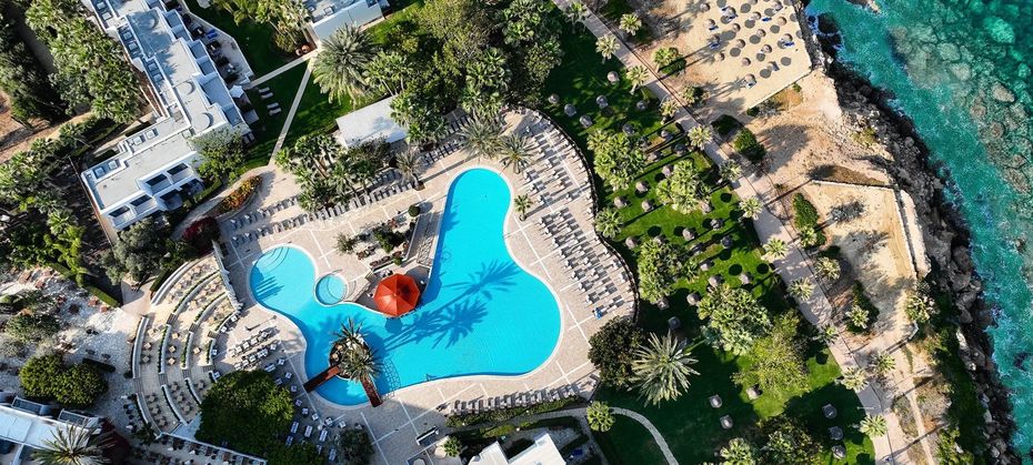 Azia Resort & Spa