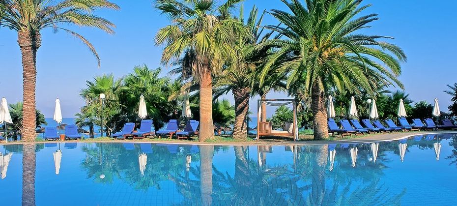 Azia Resort & Spa