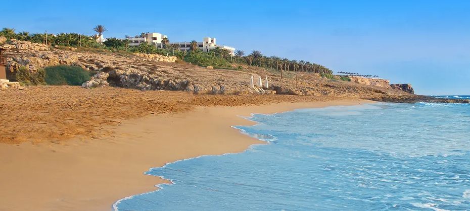 Azia Resort & Spa