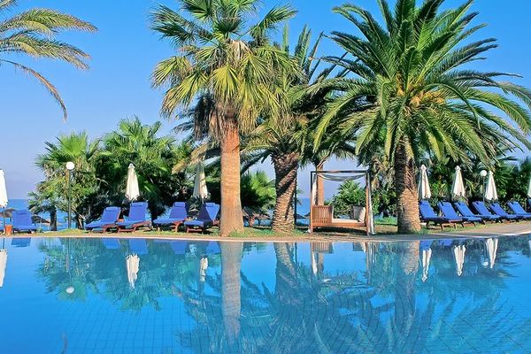Azia Resort & Spa