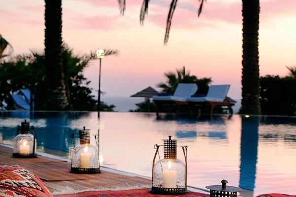 Azia Resort & Spa