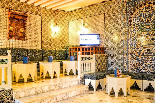 Aziza Thalasso Golf (ex. Sentido Aziza Beach Golf & Spa)