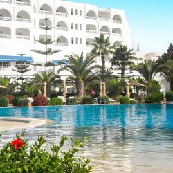 Aziza Thalasso Golf ex Sentido Aziza Beach Golf Spa