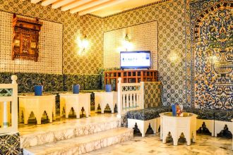 Aziza Thalasso Golf ex Sentido Aziza Beach Golf Spa