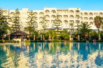 Aziza Thalasso Golf ex Sentido Aziza Beach Golf Spa