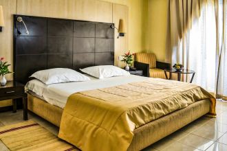 Aziza Thalasso Golf ex Sentido Aziza Beach Golf Spa