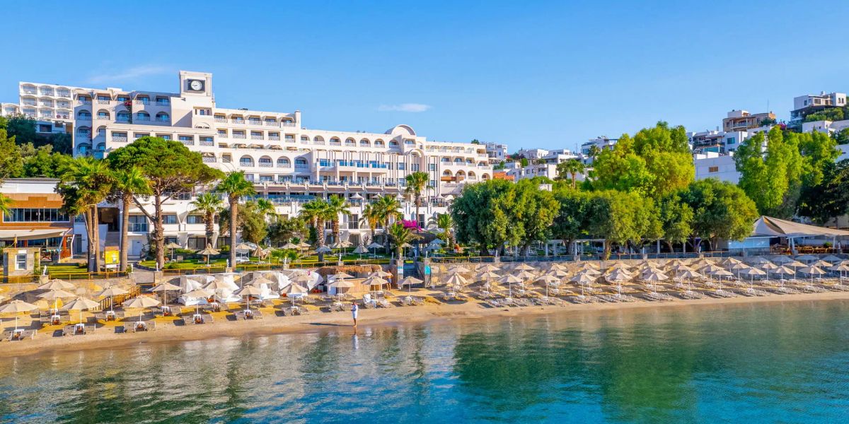 Turcja na 7 dni w maju: 0⋆ hotel od 7 861 zł (aktualizacja ceny)