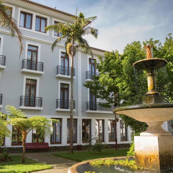 Hotel Azoris Angra Garden (Angra do Heroísmo) w Portugalia (Azory) - oferta last minute