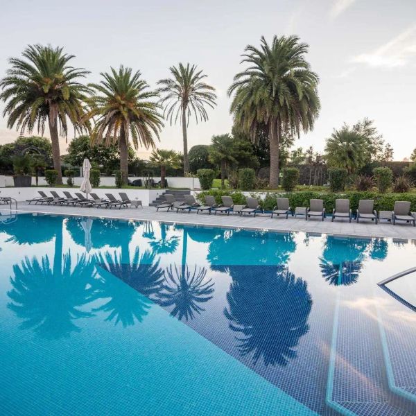 Azoris Royal Garden Leisure — Ponta Delgada, Portugalia