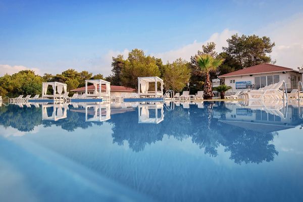 Azul Beach Resort Montenegro