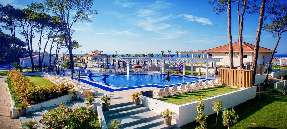 Azul Beach Resort Montenegro