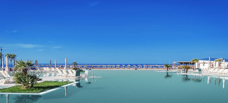 Azul Beach Resort Montenegro