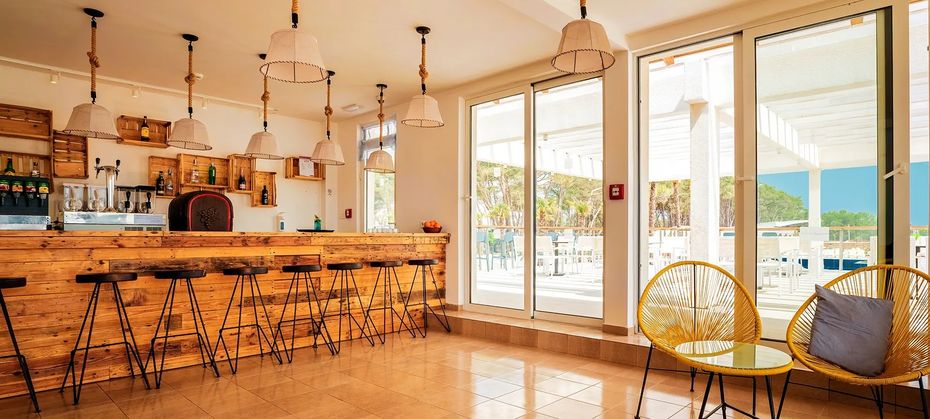 Azul Beach Resort Montenegro