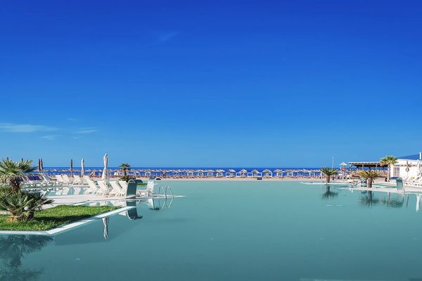 Azul Beach Resort Montenegro