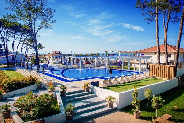 Azul Beach Resort Montenegro