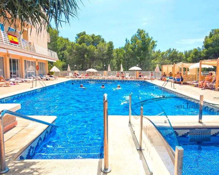 Azuline Bahamas (El Arenal)