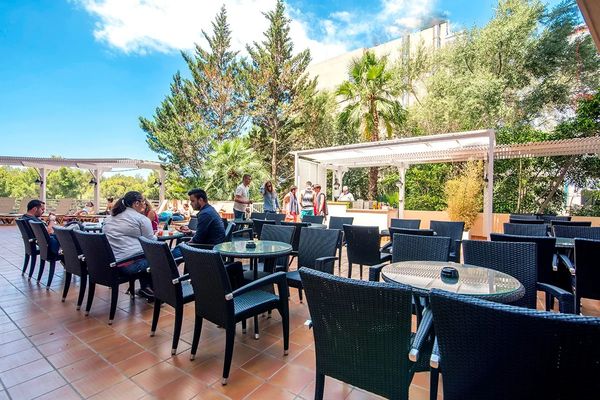 Azuline Bahamas (El Arenal)