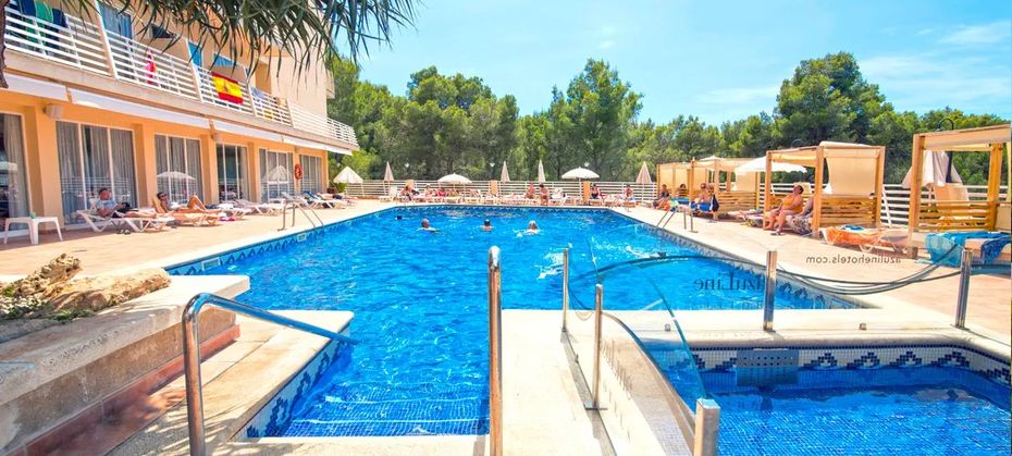 Azuline Bahamas (El Arenal)