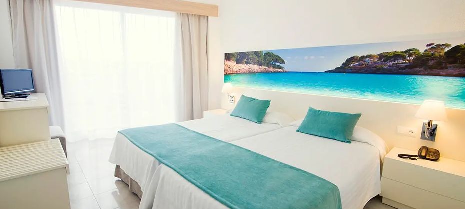 Azuline Bahamas (El Arenal)