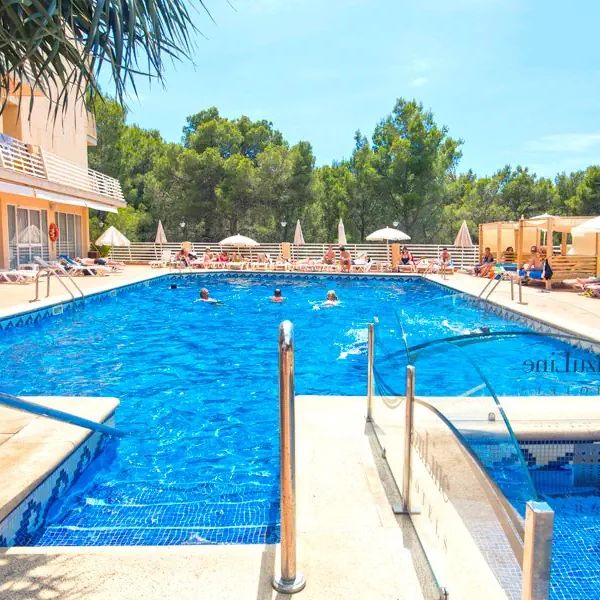 Azuline Bahamas & Bahamas II