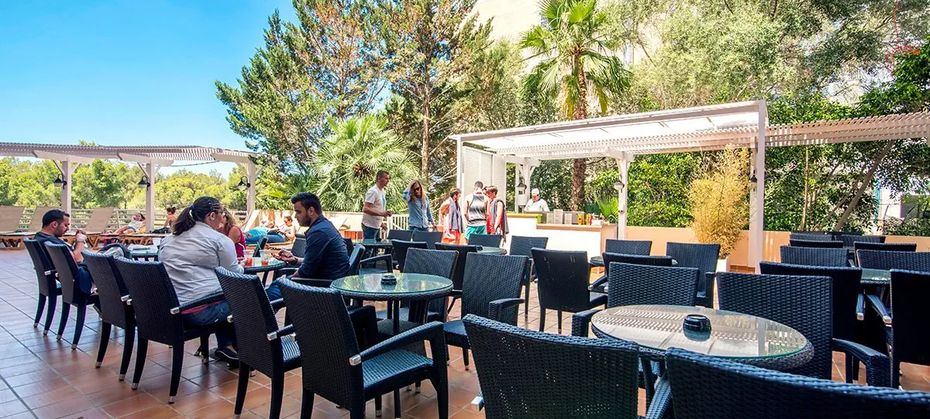 Azuline Bahamas & Bahamas II