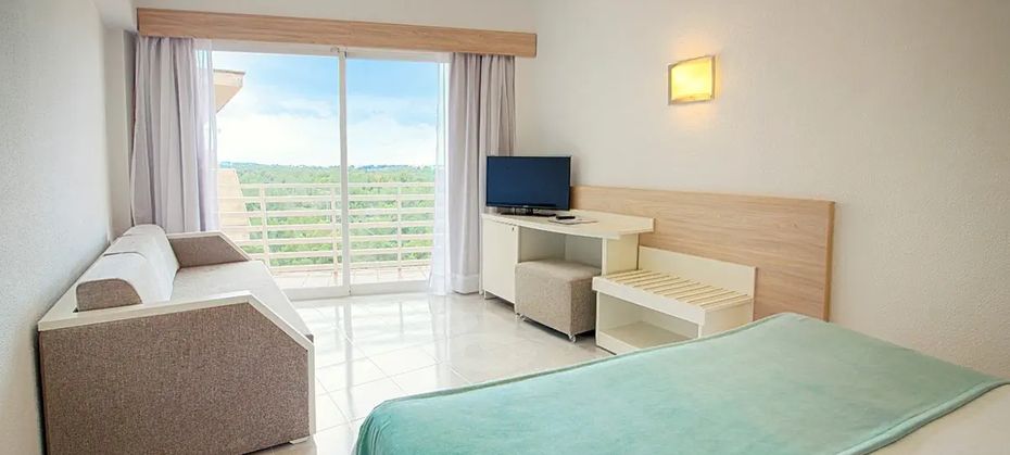 Azuline Bahamas & Bahamas II