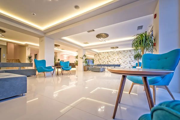 Azure Resort & Spa (ex. Mediterranee)