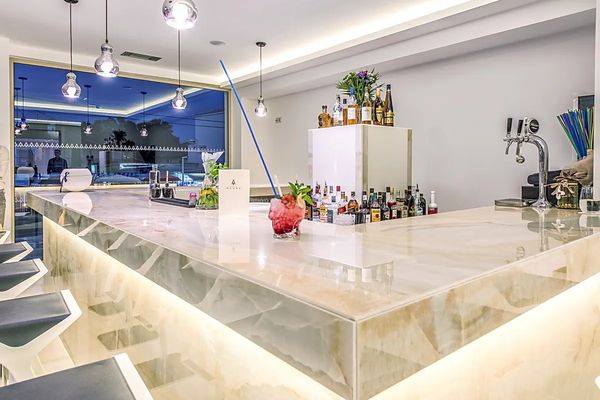 Azure Resort & Spa (ex. Mediterranee)