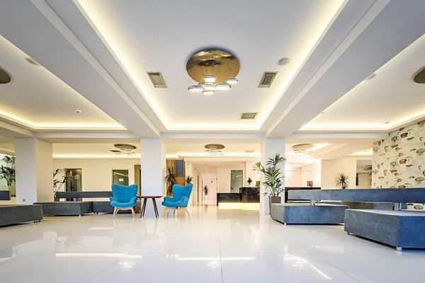 Azure Resort & Spa (ex. Mediterranee)