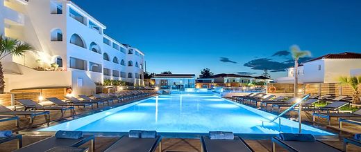 Azure Resort & Spa (ex. Mediterranee)