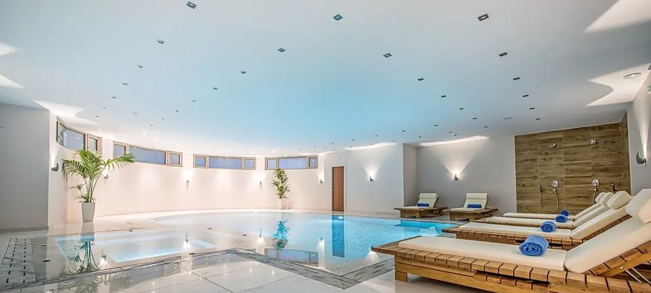 Azure Resort & Spa (ex. Mediterranee)