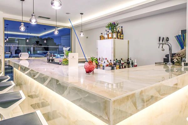Azure Resort & Spa (ex. Mediterranee)