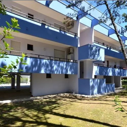Azzurra Apartments