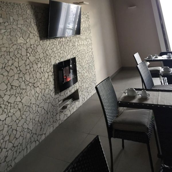 B&B Chez Moi — Neapol, Włochy