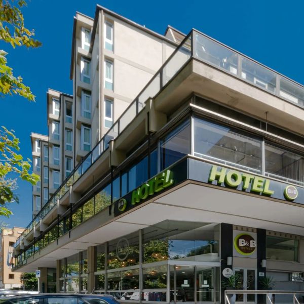 B&b Firenze City Center — Florencja, Włochy