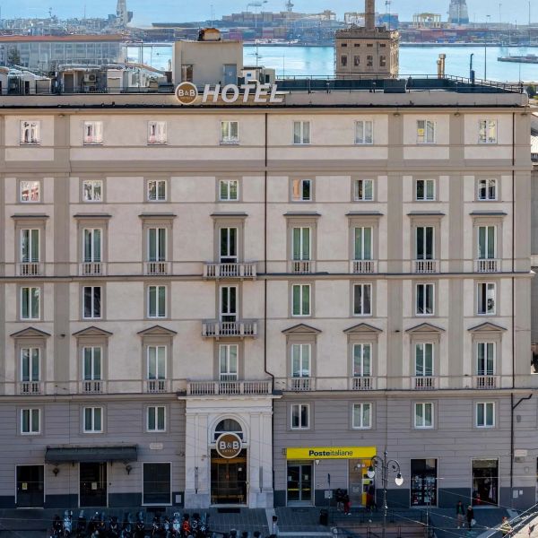 B&B Genova