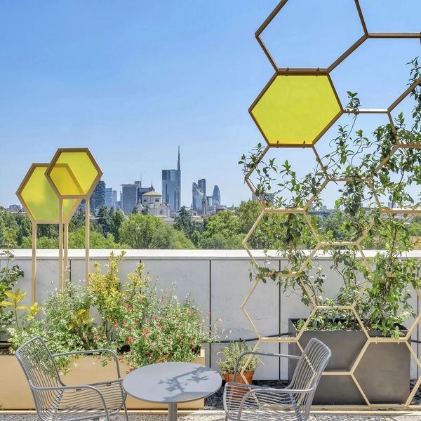 B&B Milano Cenisio Garibaldi