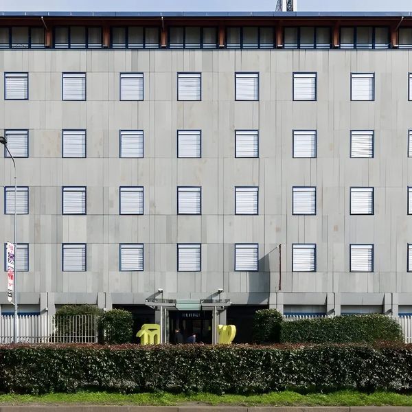 B&B Milano La Spezia — Mediolan, Włochy