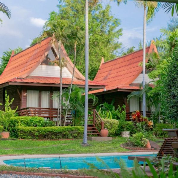 Baan Duangkaew Resort – 2027-10-10 - Zdjęcie 3