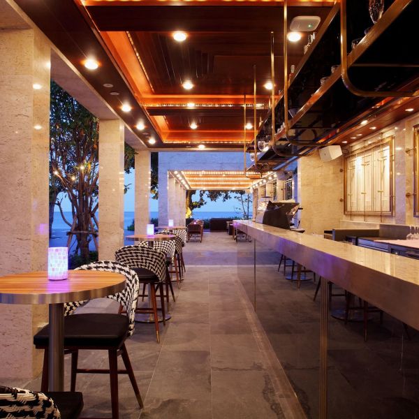 Baba Beach Club by Sri Panwa – 2027-06-02 - Zdjęcie 3