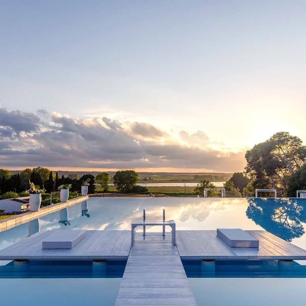 Baglioni Masseria Muzza — Otranto, Włochy