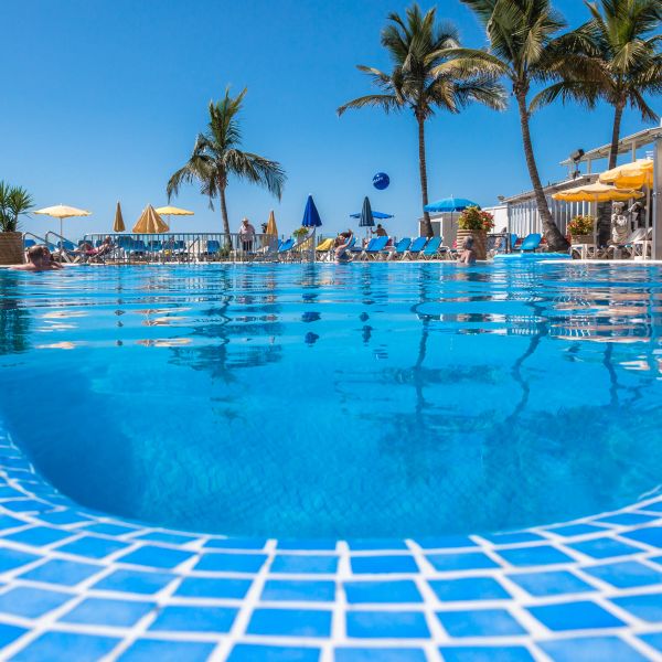 Bahia Blanca Apartamentos — Puerto Rico, Hiszpania