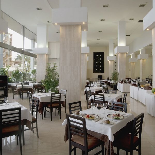 Bahia Calpe — Calpe, Hiszpania