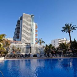 Bahia de Alcudia
