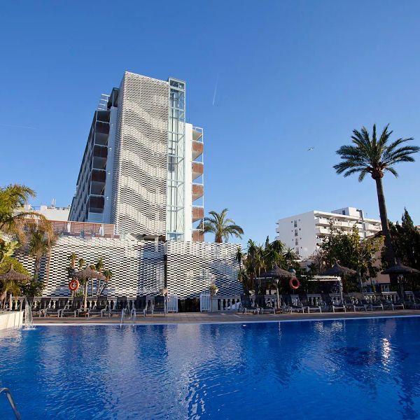 Bahia de Alcudia — Alcudia, Hiszpania