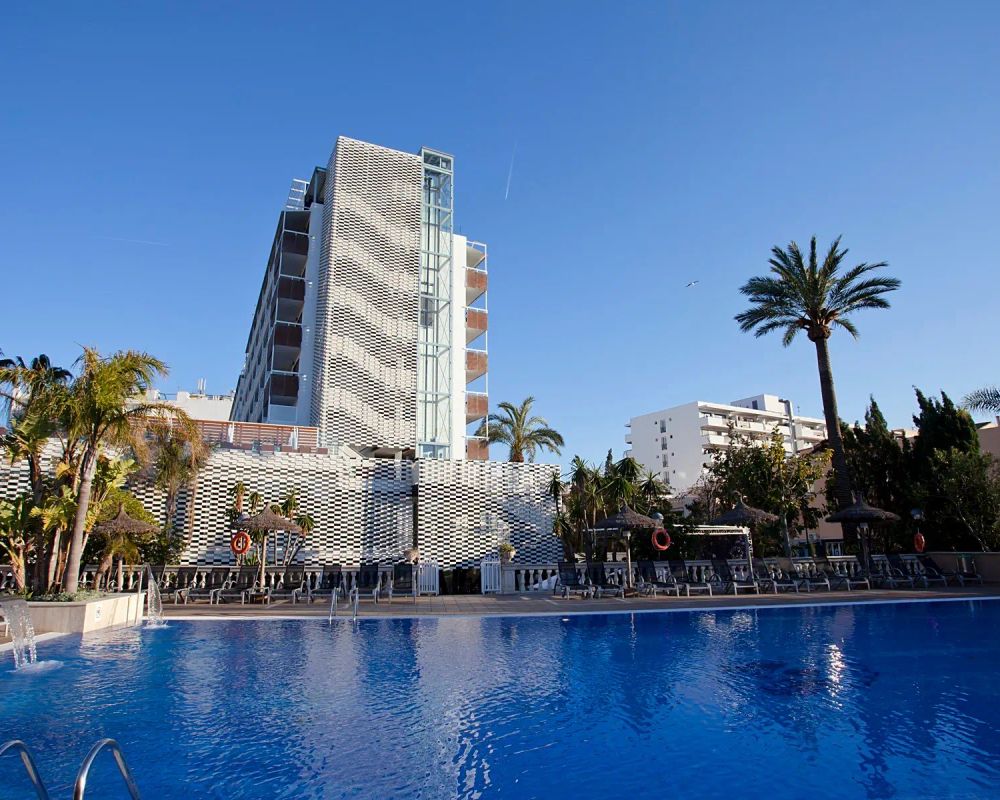 Bahia de Alcudia