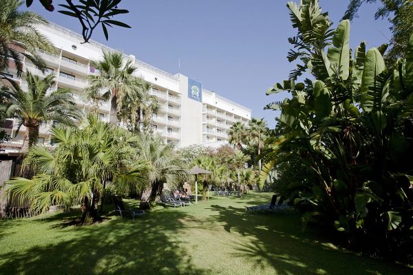 Bahia de Alcudia