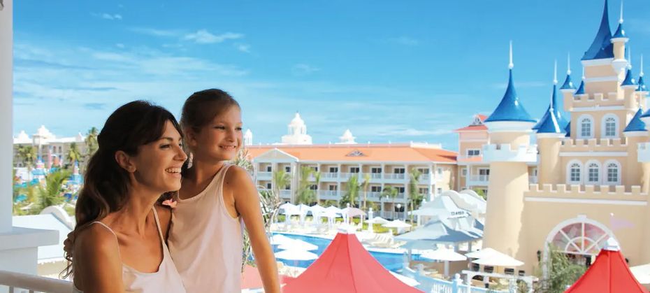 Luxury Bahia Principe Fantasia Don Pablo Collection