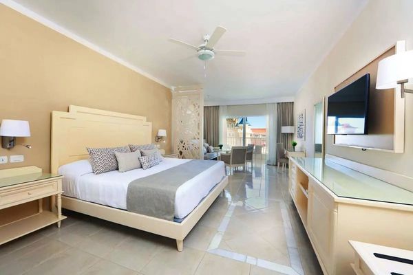 Luxury Bahia Principe Fantasia Don Pablo Collection