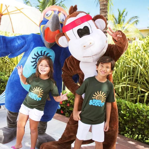 Bahia Principe Fantasia Punta Cana – 2026-09-10 - Zdjęcie 2